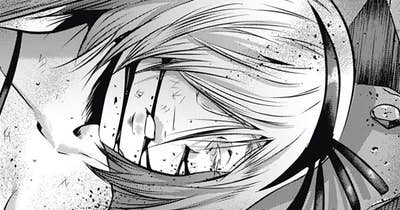 第１４話　嘆きの凶刃