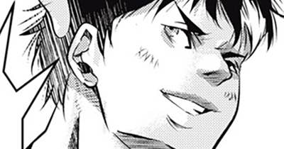 第１６話　権力の一撃