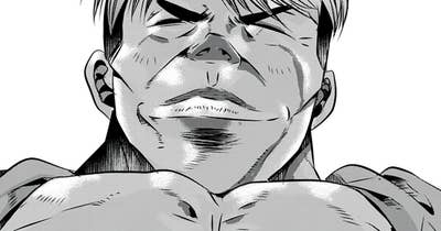 第１９話　筋肉