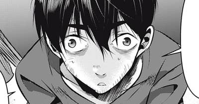 第２８話　帰還の条件