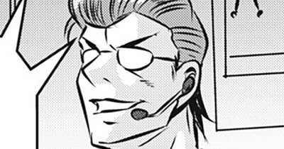 最終話　奇跡の宣言