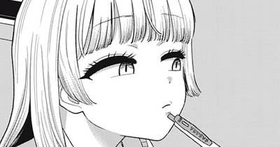 ＃８　工作員カナちゃん