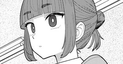 ＃１０　雨は突然に