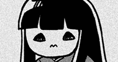 第３１話「お茶会存ぜぬ」奴