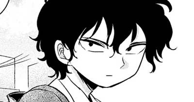 第３３話「かわった家族」な奴②