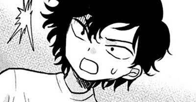 第３４話「かわった家族」③