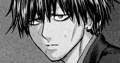 第７９話　ｌｏｖｅ　ｗｏｒｌｄ