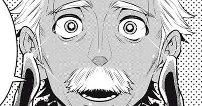 第５４話　Reloaded