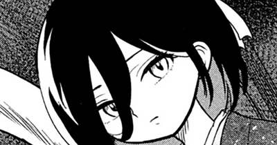 第３７話「呪いのオクリコ様」前編