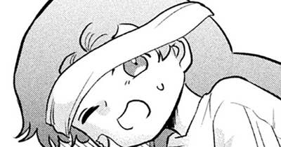 第３８話「呪いのオクリコ様」後編