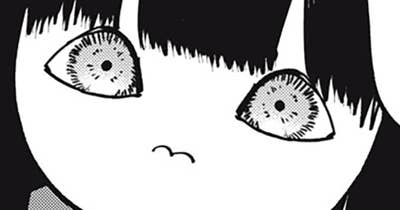 第４３話「ちゃんと呪わない」奴