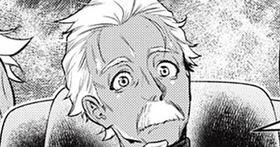第５７話　幕開け