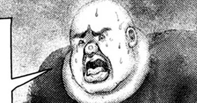 第８７話　罪と愛