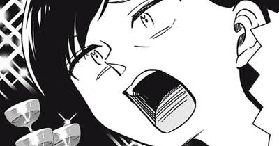 第４６話　「ママ友の秘密」の奴