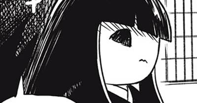 第４７話「呪いの市松様」前編