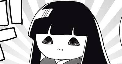 第４９話「呪いの市松様」後編