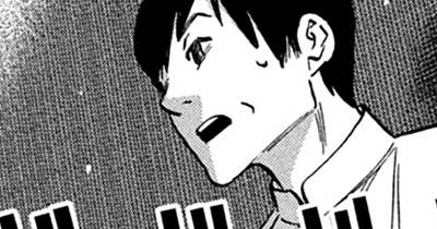 第１９０話　ＱＵＥＥＮ　ＯＦ　ＲＯＣＫ