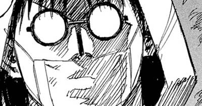 第４５７話　遺体の足