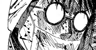 第４５８話　死に腐れ‥‥