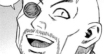 第４６１話　スキンヘッドがもてる