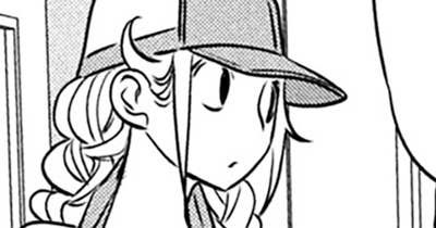 第１９５話　ダーティーなテレビ番組