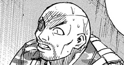 第４６３話　スクリーン１