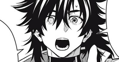 第６５話　消えるゴールデンマン