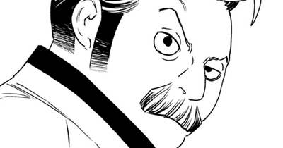 第１９７話　孔明、メディアの巨魁と相対す