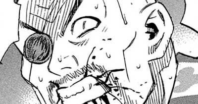 第４６６話　スープ