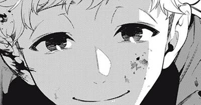 第６６話　RETURN