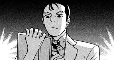 第２０１話　感動の涙