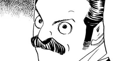 第２０２話　一芸極めしプロ