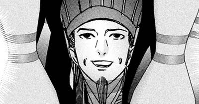 第２０５話　再々戦