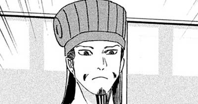 第２０７話　再々々々々々戦