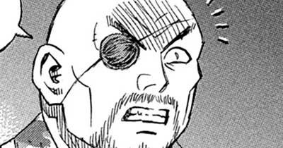 第４７２話　めちゃくちゃいい女