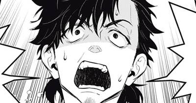 第６８話　ネオヨーク決戦②