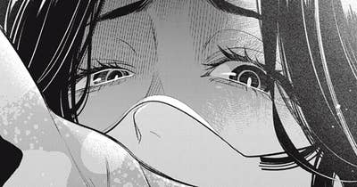 第７６話　セロくんとハナちゃん①