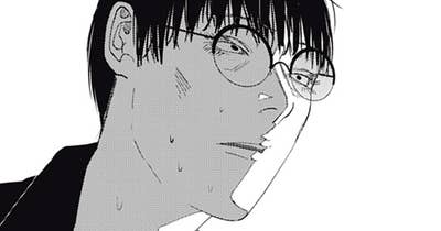 第３５話　逆転の鍵