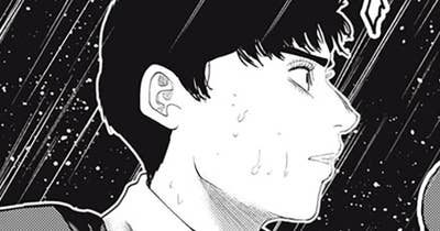 第３８話　疑念の種