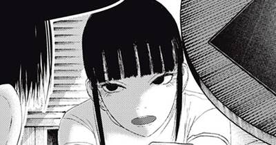 第４０話　本能というもの