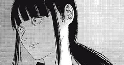 第４６話　男と女