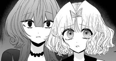 第２３話①　つきまとう影