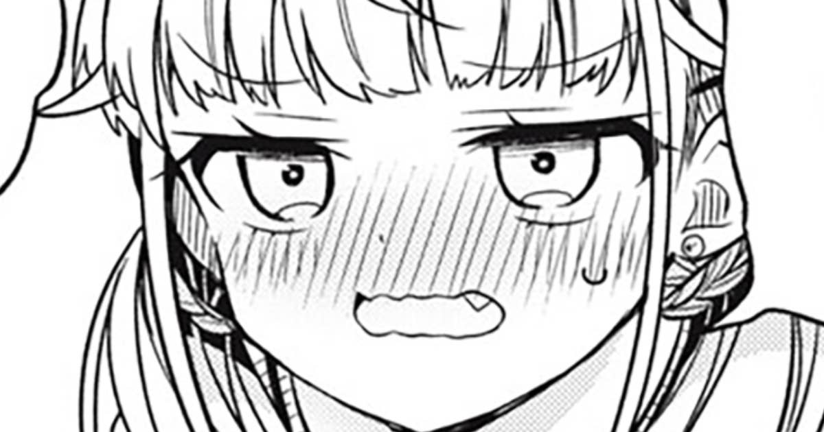 真剣恋愛極道ーガチコイヤクザー - 第３話　すぐにわかる | ヤンマガWeb