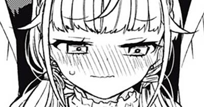 第８話　一緒に出る？