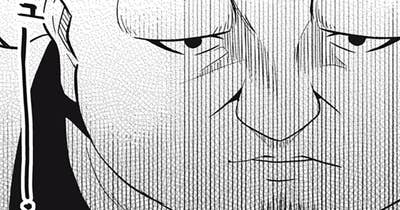 第１８話　そんな似てるか？