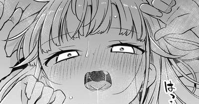 第２７話　…なんてゆうか