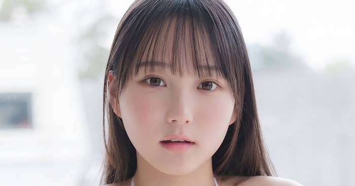 ヤンマガアザーっす！夏井ちひろ<YM2025年20号>