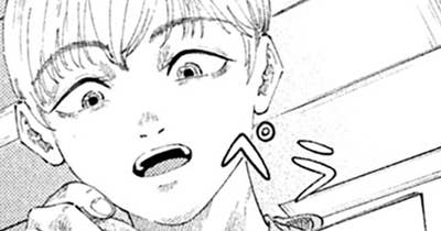 ｅｐｉｓｏｄｅ．５　読み合わせ事件