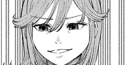 ｅｐｉｓｏｄｅ．６　天津アリサの異常性