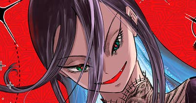 ｅｐｉｓｏｄｅ．１１　黒き女神様
